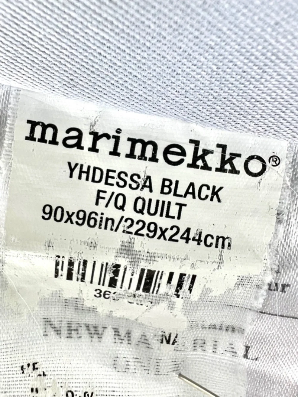 Marimekko fabulous cotton